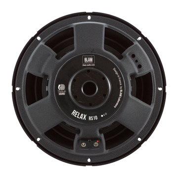 BLAM RS10.2 - ракурс 3