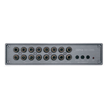 Musway DSP68 - ракурс 2