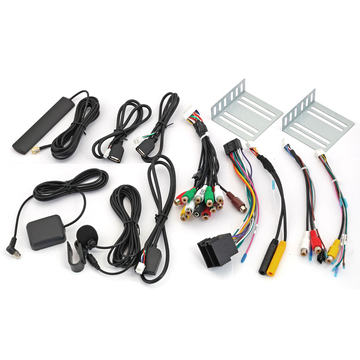 Incar ARN-7703-4 - ракурс 5