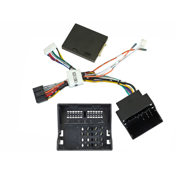 Incar BW-UMS1428 - ракурс 1