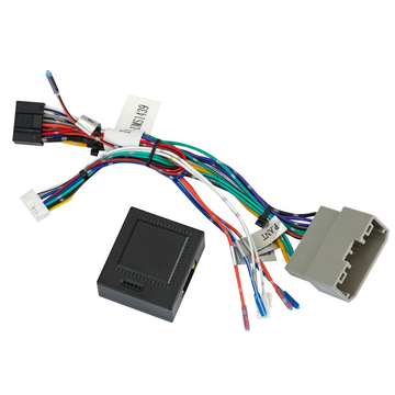 Incar CH-UMS1439 - ракурс 1