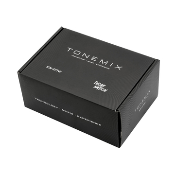 Tonemix ICN-27TW - ракурс 4