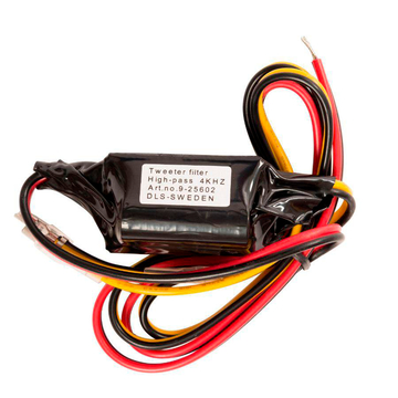 DLS XCD-RC25 - ракурс 4