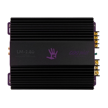 FIVE LM 2.80 - ракурс 4
