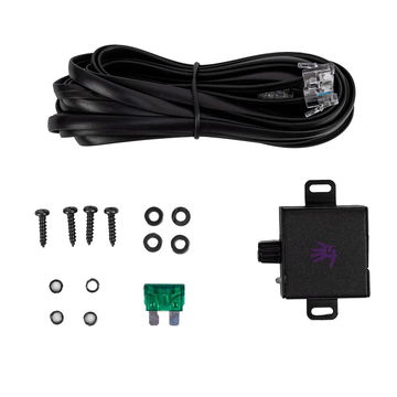 FIVE LM 2.80 - ракурс 8