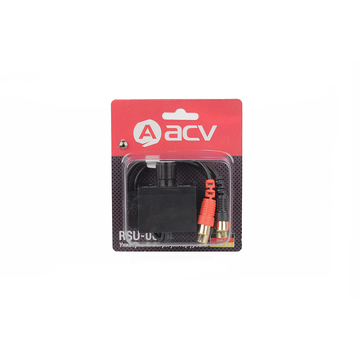 ACV RSU-001 - ракурс 1