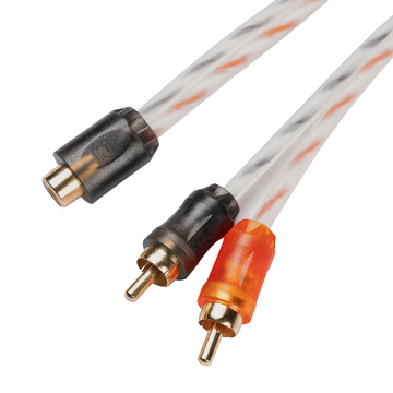 DL Audio Barracuda YRCA 1F2M - ракурс 1