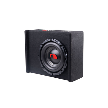Nakamichi NBX25M - ракурс 2