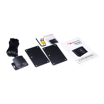 Nakamichi NBX25M - ракурс 4