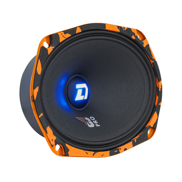 DL Audio Gryphon Pro 69 SE - ракурс 1