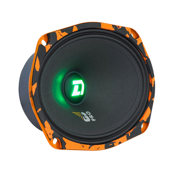 DL Audio Gryphon Pro 69 SE - ракурс 2