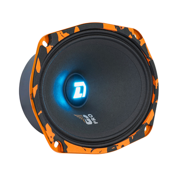 DL Audio Gryphon Pro 69 SE - ракурс 3