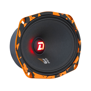 DL Audio Gryphon Pro 69 SE - ракурс 4