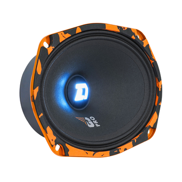 DL Audio Gryphon Pro 69 SE - ракурс 5