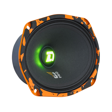 DL Audio Gryphon Pro 69 SE - ракурс 6