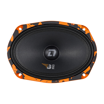 DL Audio Gryphon Pro 69 SE - ракурс 7