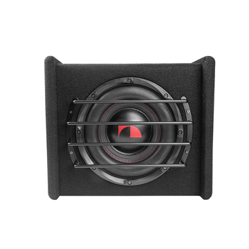Nakamichi NBX 251A - ракурс 1