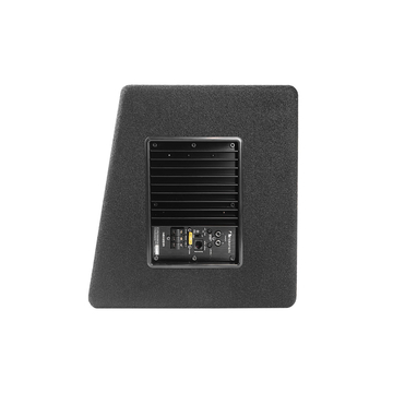 Nakamichi NBX 251A - ракурс 2