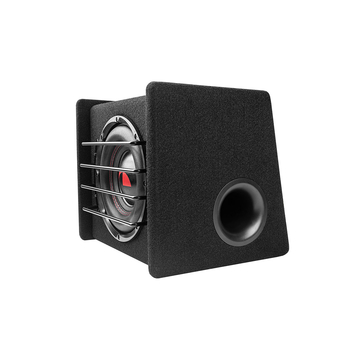 Nakamichi NBX 251A - ракурс 3