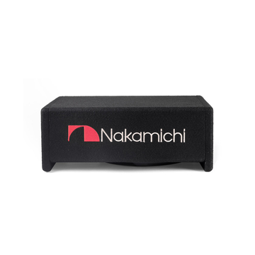 Nakamichi NBX25M - ракурс 6