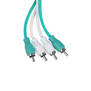 DL Audio Piranha RCA 5M - ракурс 1