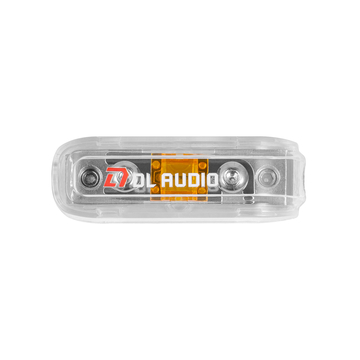 DL Audio Piranha WK 84 - ракурс 6