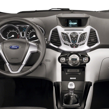 Incar RFO-N33 - ракурс 2