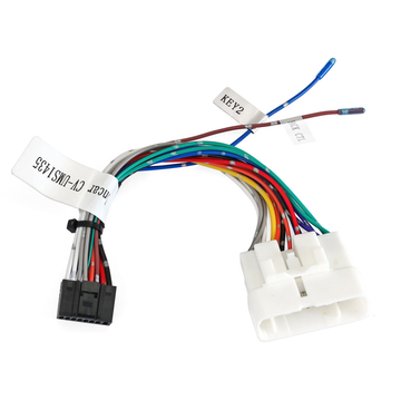 Incar CV-UMS1435 - ракурс 1