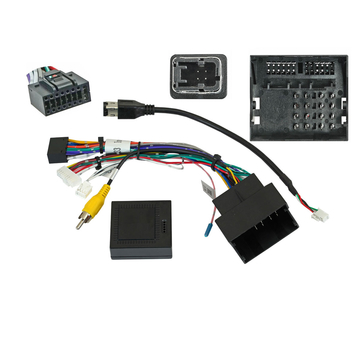 Incar CHY-UMS1433 - ракурс 1