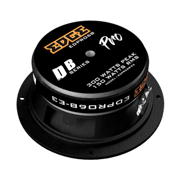 EDGE EDPRO6B-E3 - ракурс 1