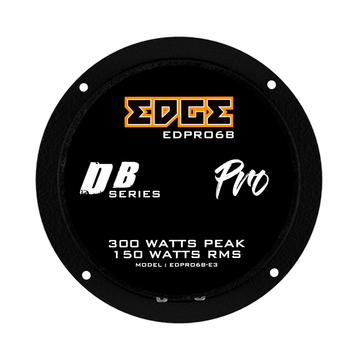 EDGE EDPRO6B-E3 - ракурс 2