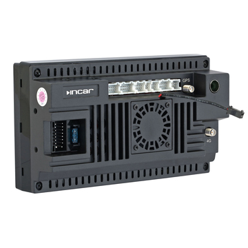 Incar ARN-7703-4 - ракурс 3