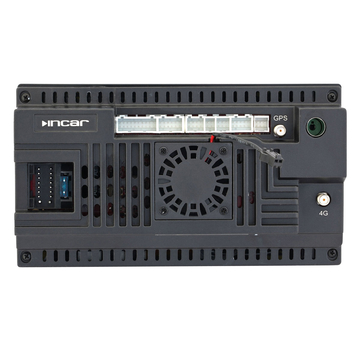 Incar ARN-7703-4 - ракурс 4