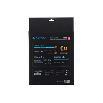 Aspect AWK-8.4PRO - ракурс 2