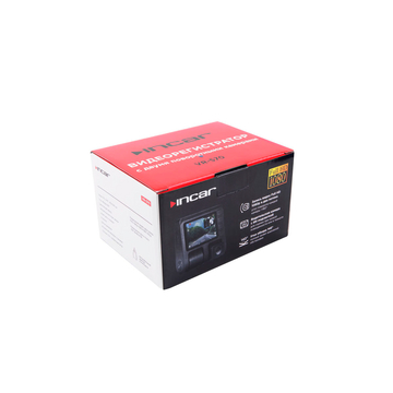 Incar VR-570 - ракурс 6