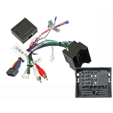 Incar BW-UMS1427 - ракурс 1