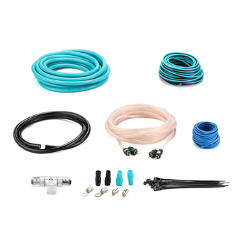 Aspect AWK-4.2 - ракурс 2