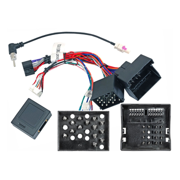 Incar BW-UMS1425 - ракурс 1