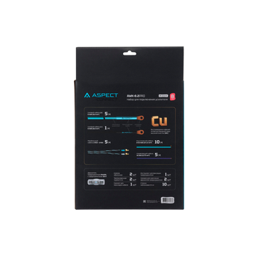 Aspect AWK-8.2PRO - ракурс 2