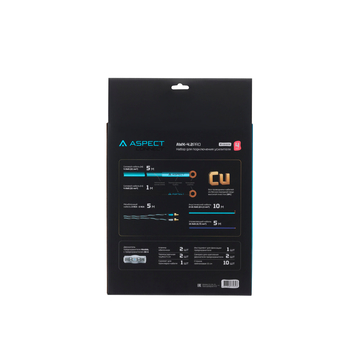 Aspect AWK-4.2PRO - ракурс 2