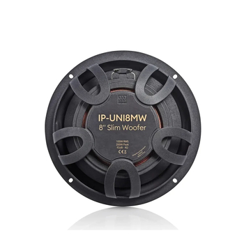 Morel IP-UNI82 - ракурс 3