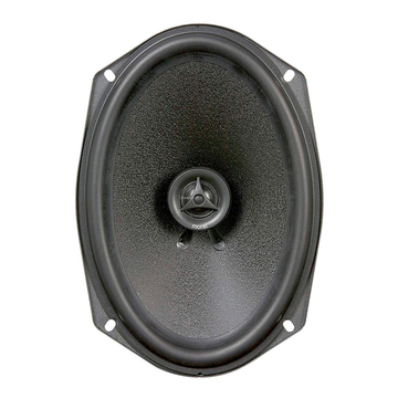 Morel Maximo Coax 6x9 - ракурс 2