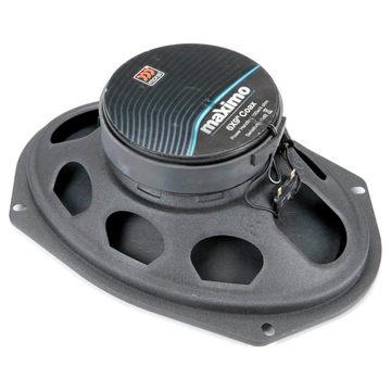 Morel Maximo Coax 6x9 - ракурс 1