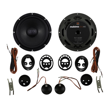 Morel Maximo Ultra 602HE MKII - ракурс 5