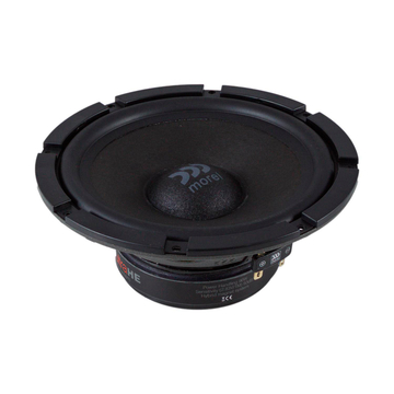 Morel Maximo Ultra 602HE MKII - ракурс 1