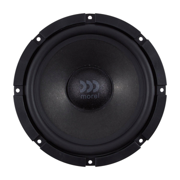 Morel Maximo Ultra 602HE MKII - ракурс 2