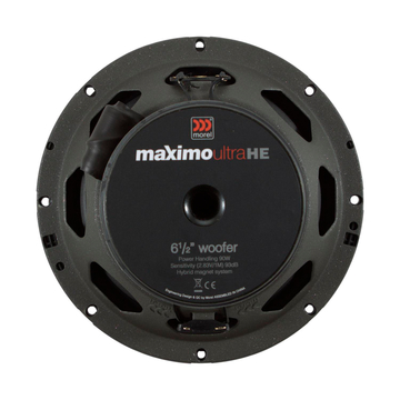 Morel Maximo Ultra 602HE MKII - ракурс 3