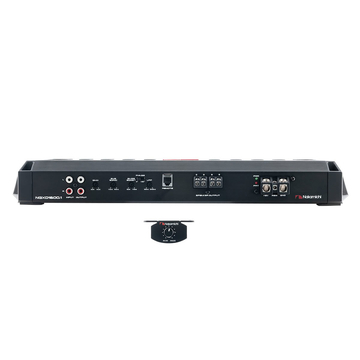 Nakamichi NGXD1600.1 - ракурс 3