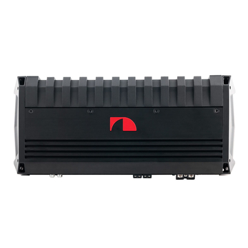 Nakamichi NGXD1600.1 - ракурс 1