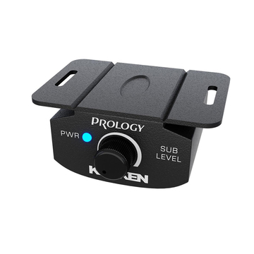 Prology Kraken Bass Box-8 - ракурс 5
